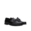 Triomphe Leather Loafers