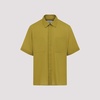 Classic Shortsleeve Classic Shirt