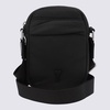 Black Crossbody Bag