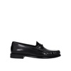 Triomphe Leather Loafers