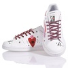 Adidas Stan Smith More Love By Enrica Mannari