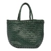 Small Grace Basket Bag