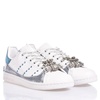 Adidas Stan Smith Light Blue