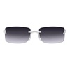 Ct0503s-002 Silver-silver-grey