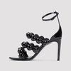 Alaïa 3 Straps Sandal