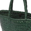 Small Grace Basket Bag