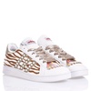 Adidas Zebra Cream