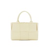 Bottega Veneta Arco Mini Tote Bag Women