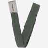 Technical Fabric Belt With Logo