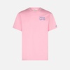 Man Cotton T-shirt With Cycling Homer Simpson Print | The Simpsons Special Edition