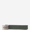 Technical Fabric Belt With Logo