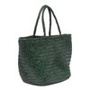 Small Grace Basket Bag