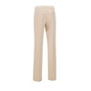 Gladys Straight-leg Trousers