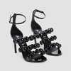 Alaïa 3 Straps Sandal