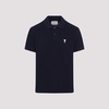 Polo De Coeur Ecru Shirt