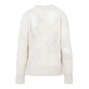 Sweater With Distinctive Knit