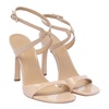 Amara Pump Sandals