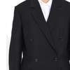 Mohair Blend Blazer