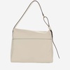 Leather Hobo Bag