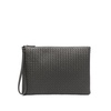Bottega Veneta Intrecciato Document Case Men