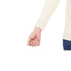 Knitted Iene Sweater