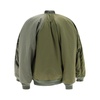 Balenciaga Oversized Double Sleeve Bomber