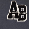 Anine Bing Beth Mini Dress