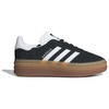 Bold Gazelle Sneakers