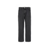 Ami Paris Tapered Fit Jeans Men