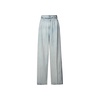 Maison Margiela Cotton Denim Jeans Women