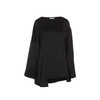 Jil Sander Blend Silk Blouse Women