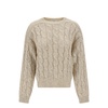 Brunello Cucinelli Crewneck Sweater Women