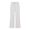 Ami Straight Elasticated Pants Men