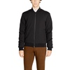 polyester men's jacket