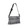 heather shoulder women's bag