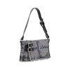 heather shoulder women's bag