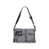 heather shoulder women's bag