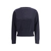 belle women's sweater
