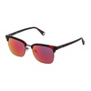 Brown Acetate Sunglasses
