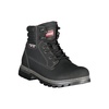 urban contrast lace-up men's boots
