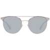 Silver Women Sunglasses