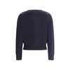 belle women's sweater