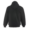 Men's Insulated Full Zip Sweatshirt - Pre-Shrunk, Large Pockets