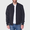 Men's Tyler Varsity Baseball Jacket Casual Letterman Bomber Jacket