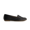 Bernardo Sage Moccasin Flat