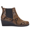Women's Brandi Wedge Ankle Boots