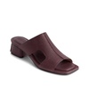 Bernardo 1946 Jewel Heeled Sandal
