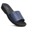 Maeve Women's Arch Support Slide Sandal