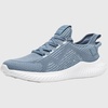 Men's Ryan Fashion Sneakers Lightweight Athletic Casual Tennis Shoes
