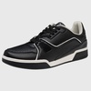 Men's Remy Fashion Sneakers Low Top Casual Comfortable Tennis Shoes